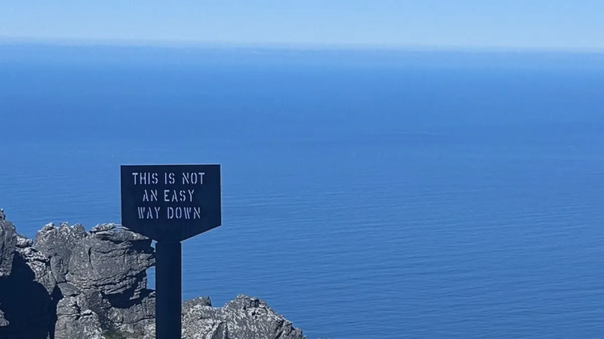 Safety That Slows: How Germany's Security Obsession Erodes Agency preview