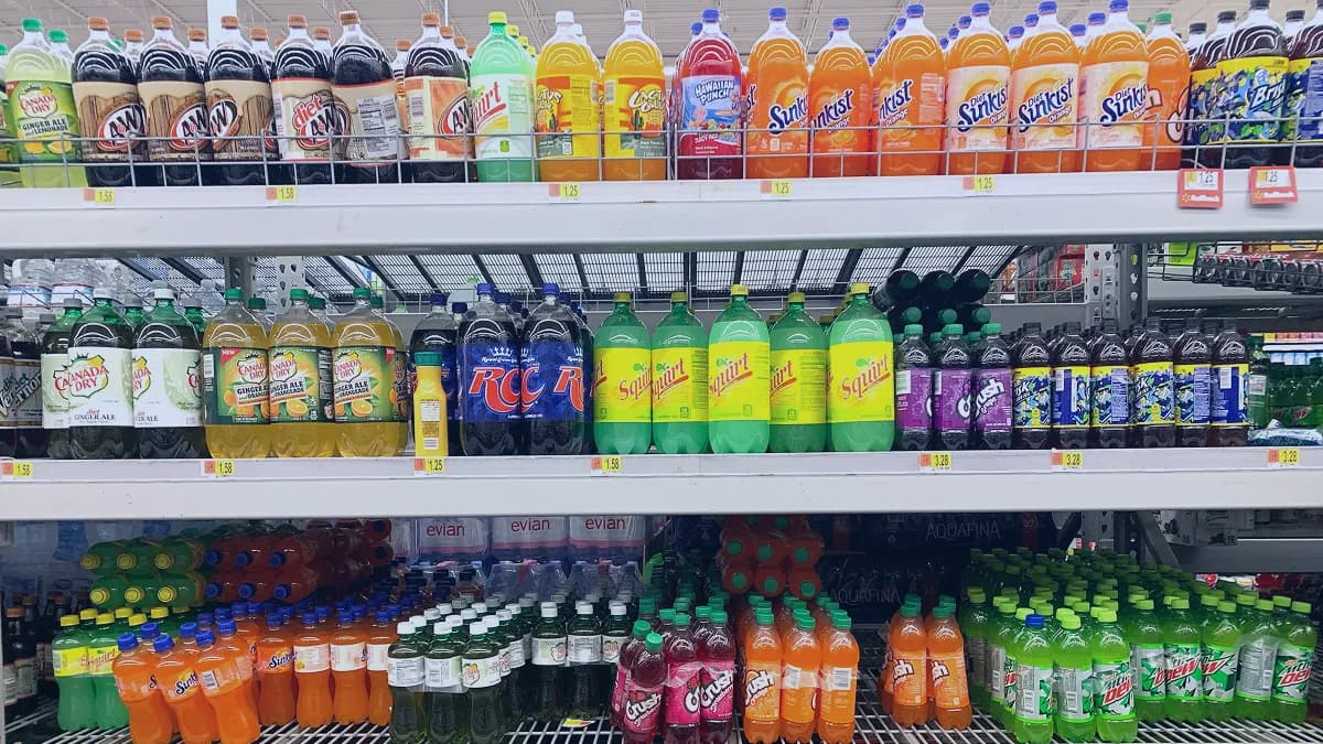 Improving Shelf Availability With Real-Time Data Boost preview